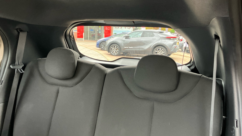 Toyota Aygo X 1.0 VVT-i Edge 5dr Petrol Hatchback